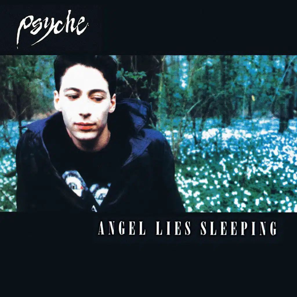 Angel Lies Sleeping (Techno Express Zwei)