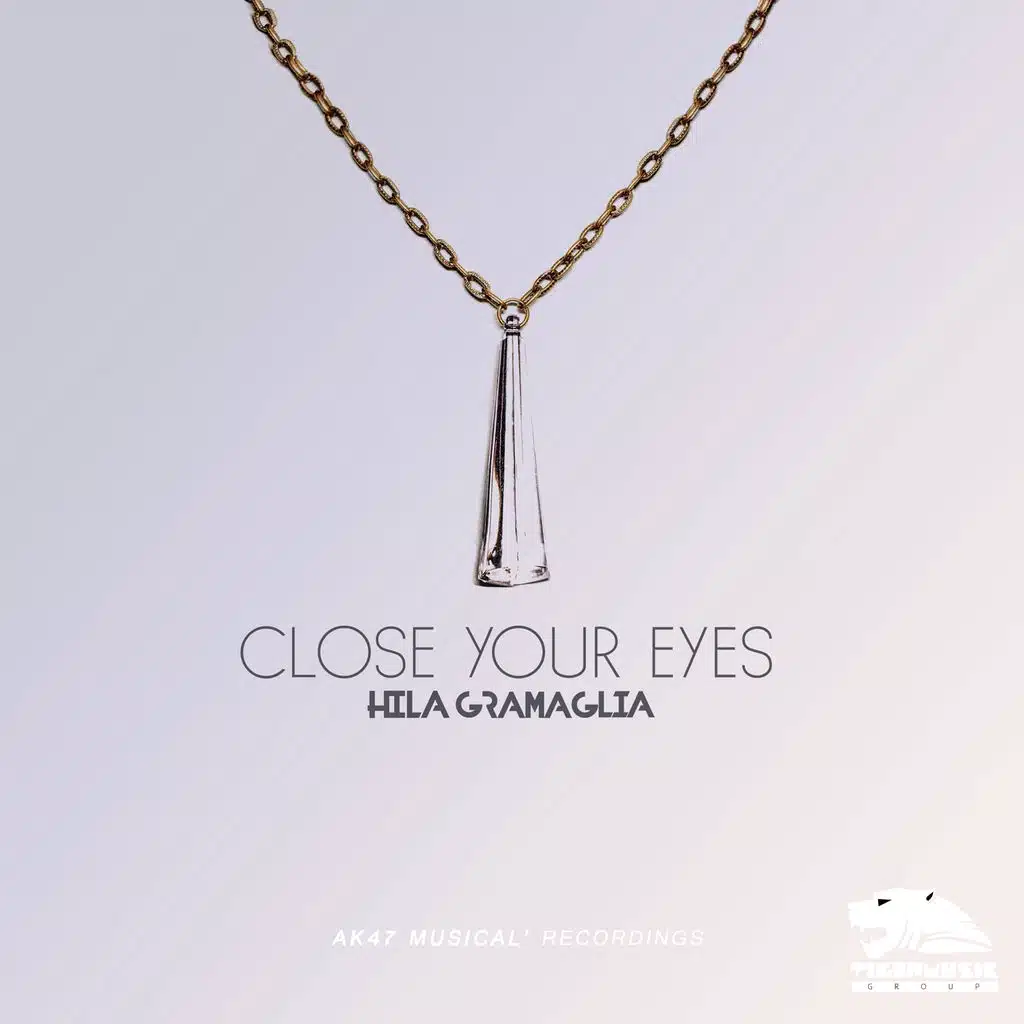 Close Your Eyes (Radio Edit)