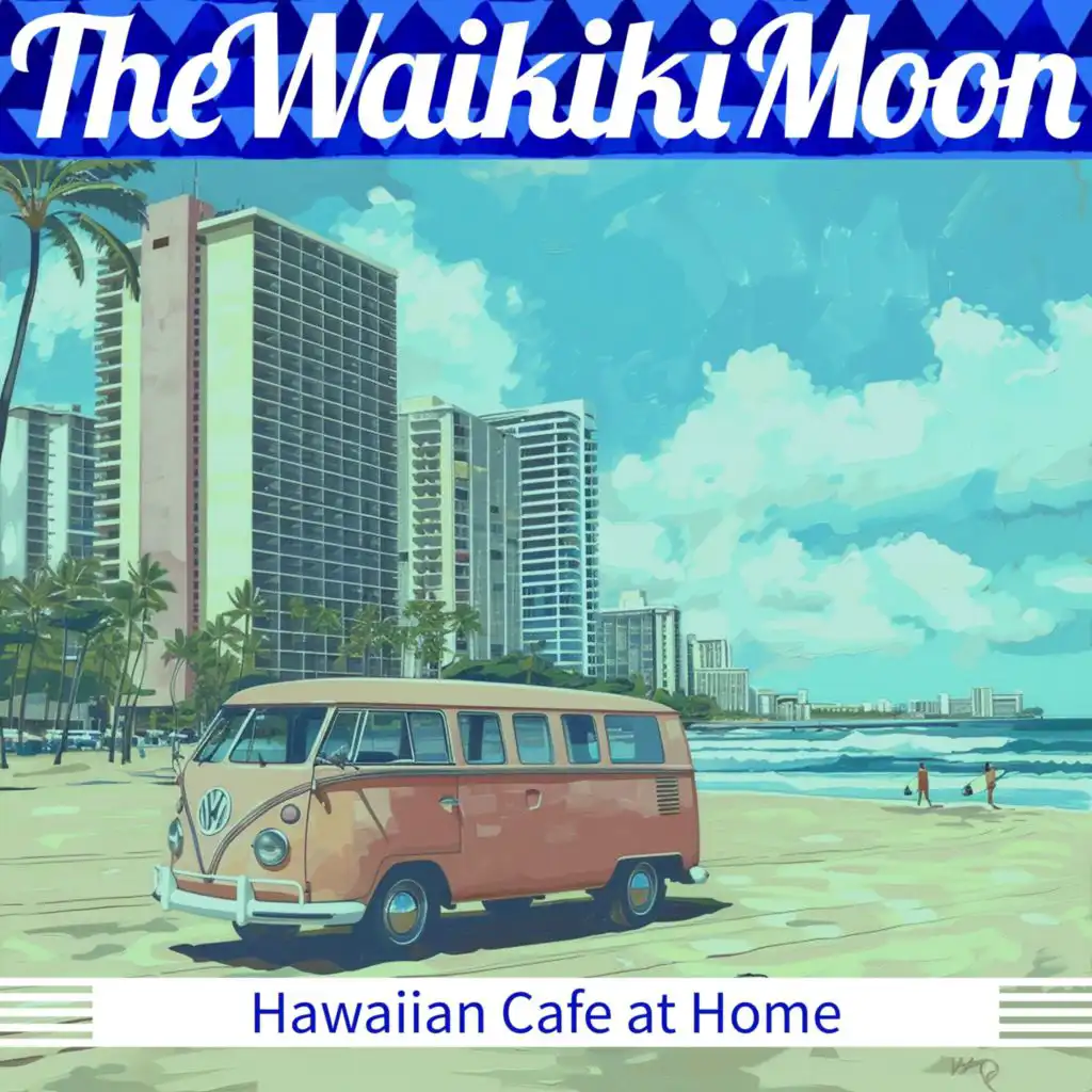 The Waikiki Moon