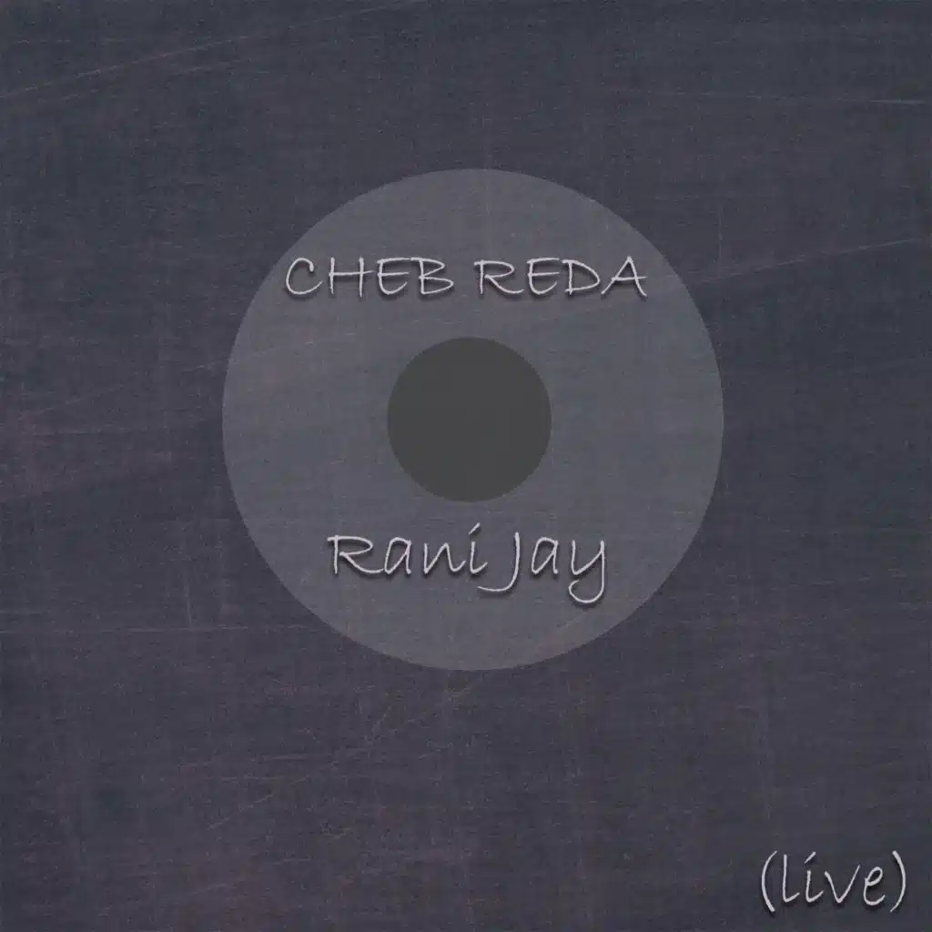 Rani Jay