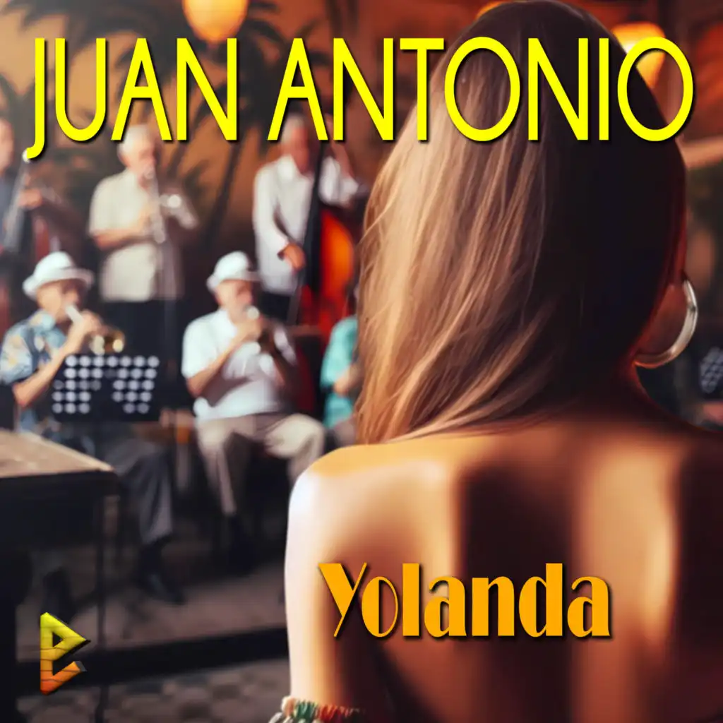 Juan Antonio