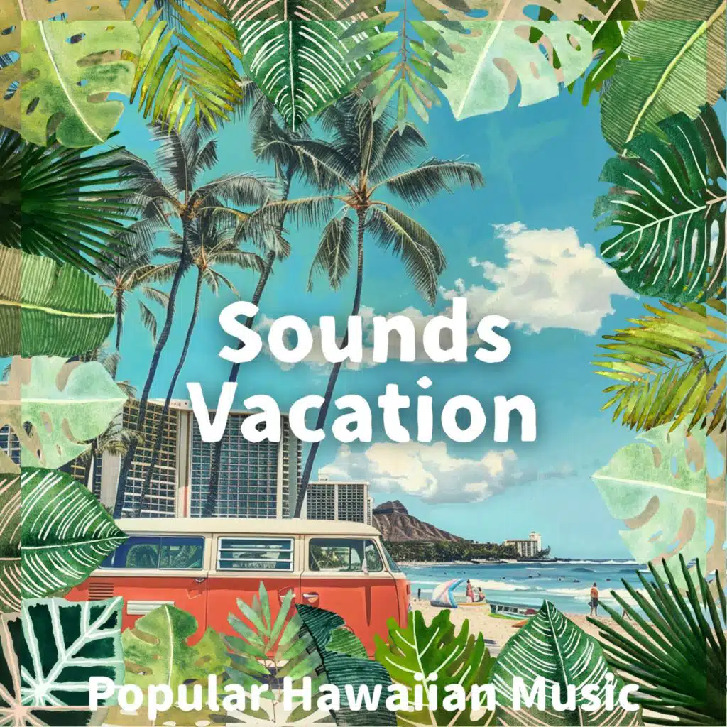 Sounds Vacation
