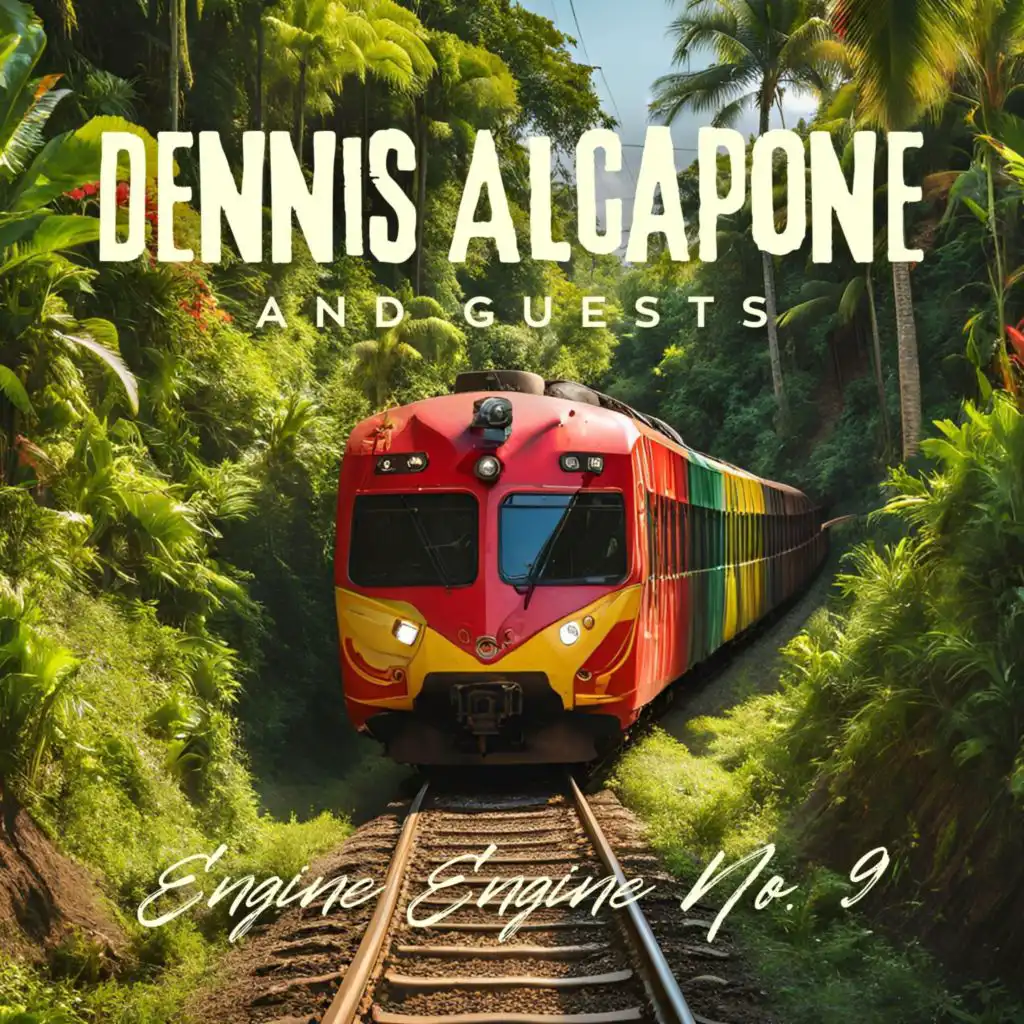 Dennis Alcapone