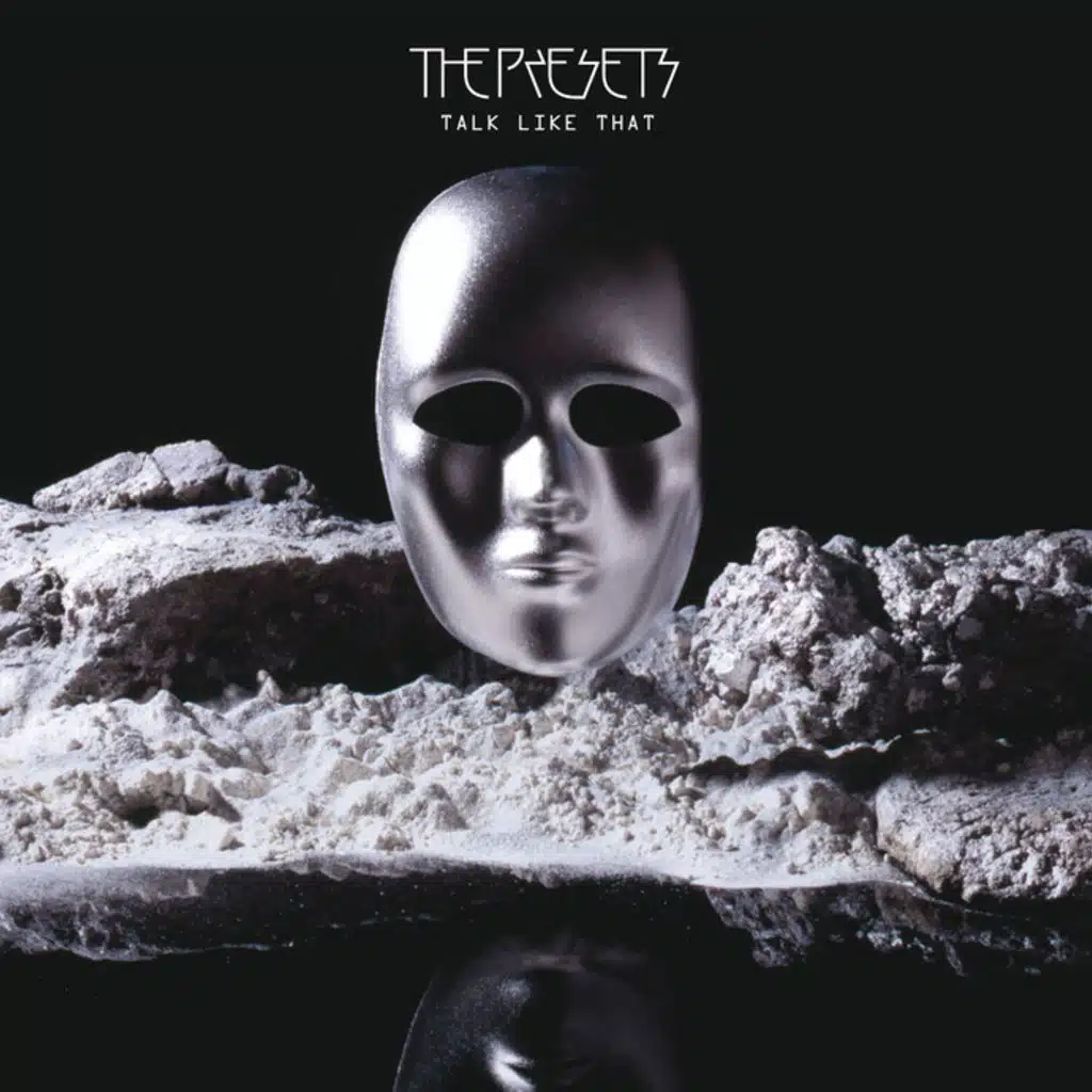 Talk Like That (Dave Spoon Televized Mix)