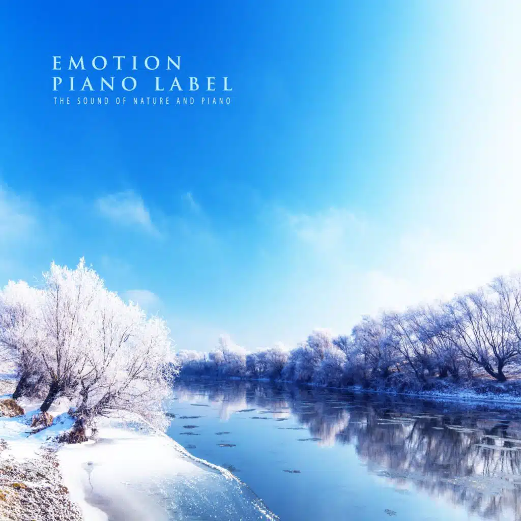 The Sound Of Nature And Piano (Nature Ver.)