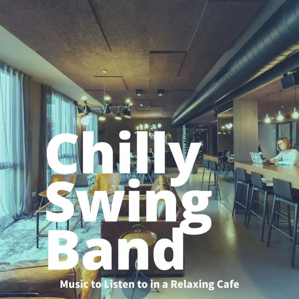 Music to Listen to in a Relaxing Cafe