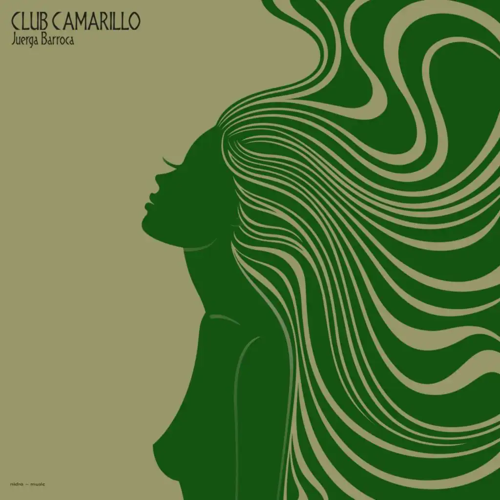 Club Camarillo