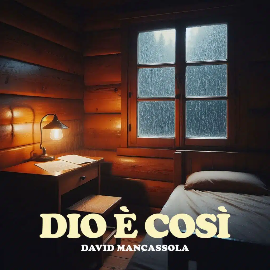 David Mancassola