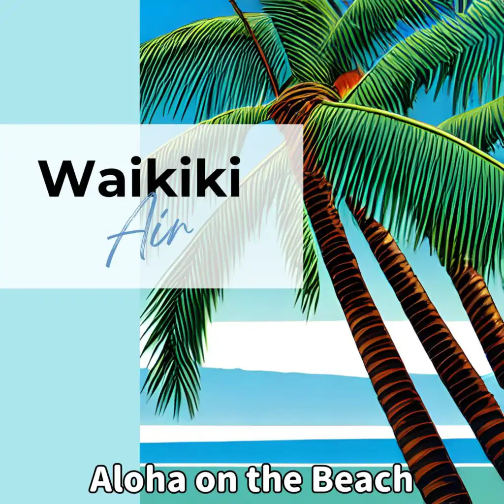 Waikiki Air