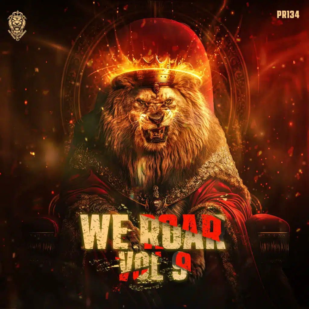 We Roar Vol. 9