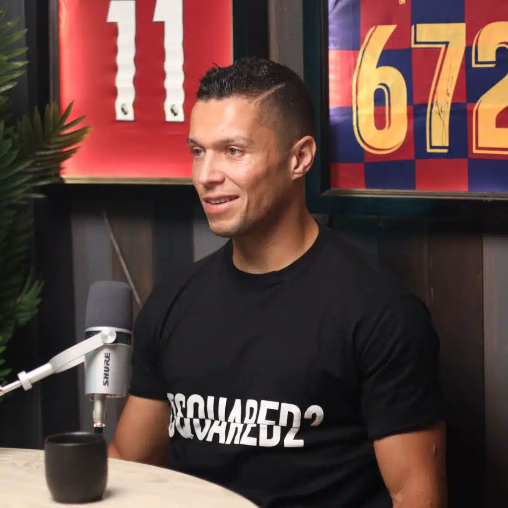 البرازيلي هندريك لاعب الأهلي السابق🚨✨ المحكمة الرياضية نصفتني أمام الأهلي بسبب ادعاءاتهم الكاذبة😱🔥