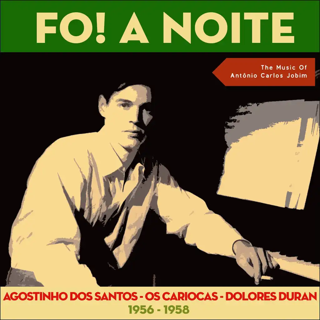 Agostinho Dos Santos & Orquestra e córo sob a direção de Waldemiro Lemke
