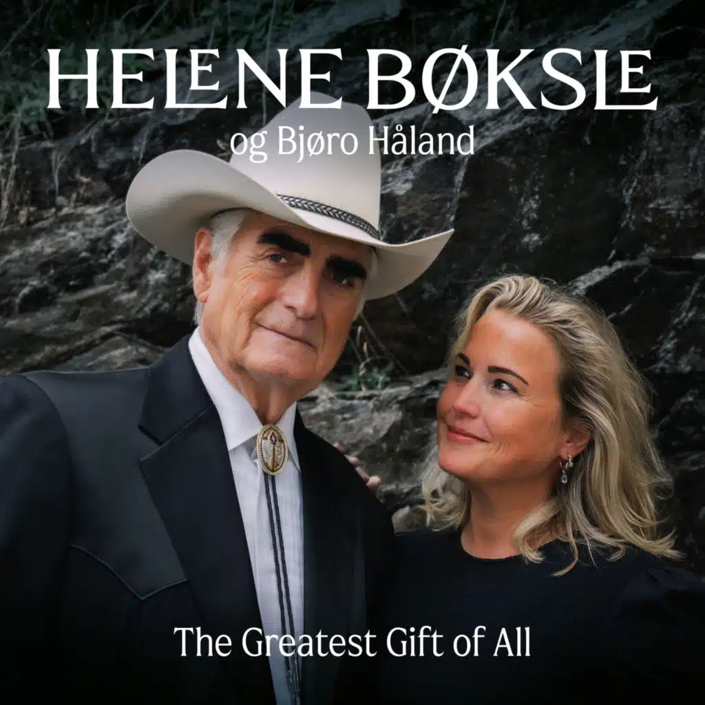 The Greatest Gift of All (feat. Bjøro Håland)