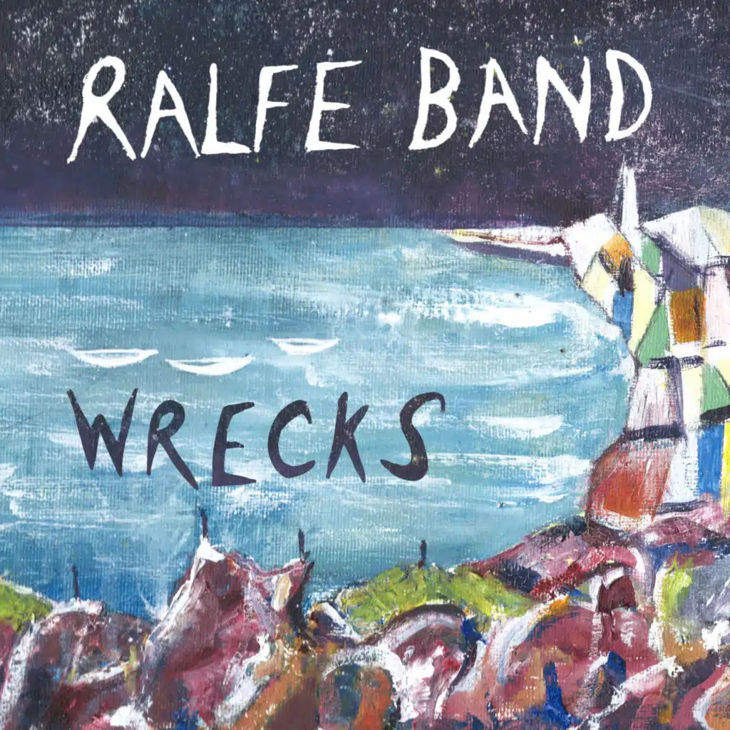 Ralfe Band