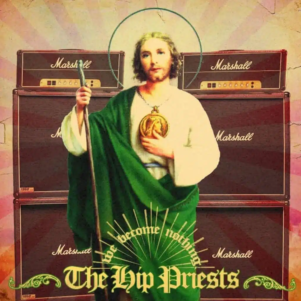 The Hip Priests