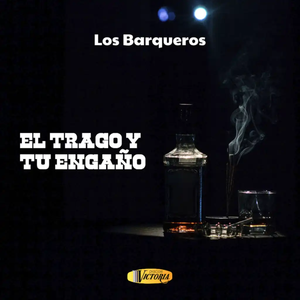 Los Barqueros