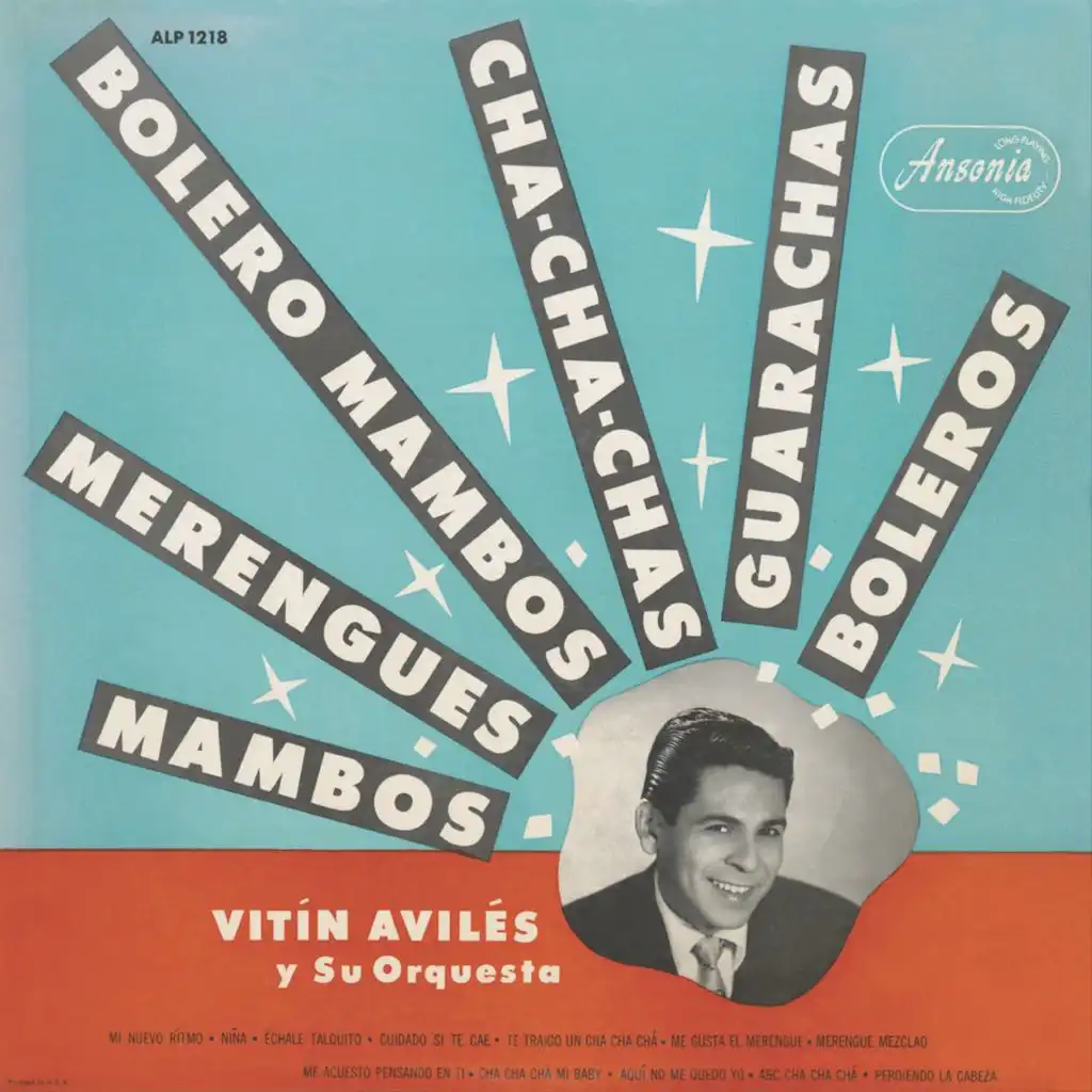 Vitín Avilés Y Su Orquesta