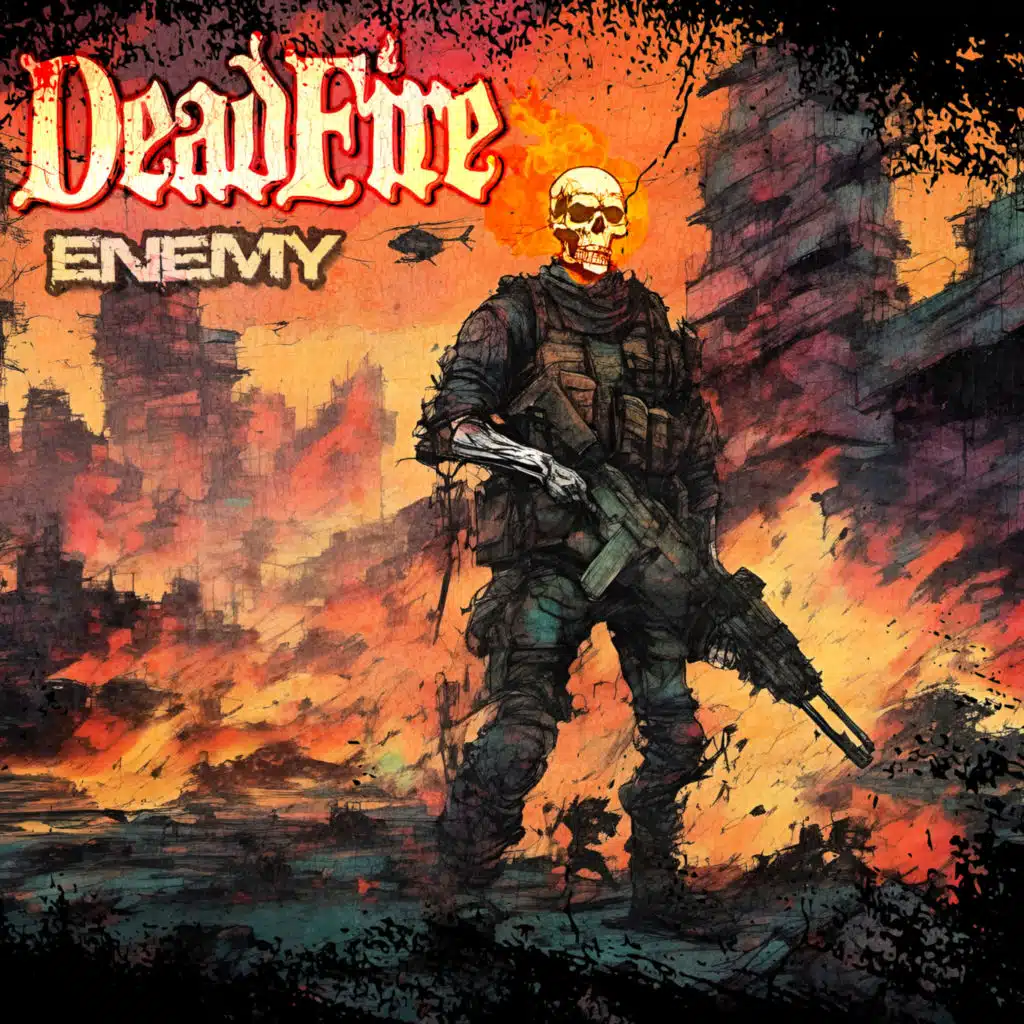 Deadfire
