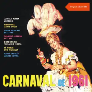 Carnaval de 1961 (Original Album 1960)