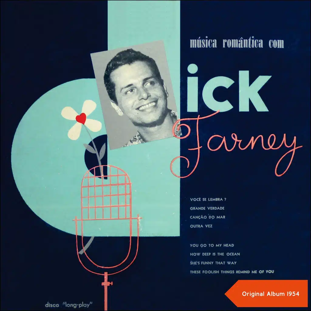 Musica Romantica com Dick Farney (Original Album 1954)