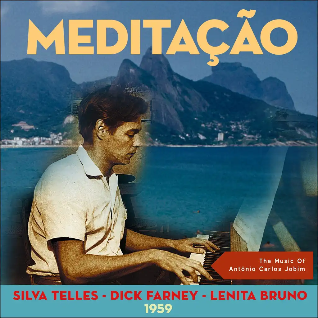 Meditação (The Music Of Antônio Carlos Jobim 1959)