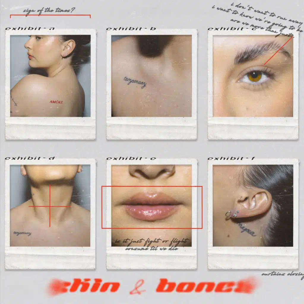 Skin and Bones