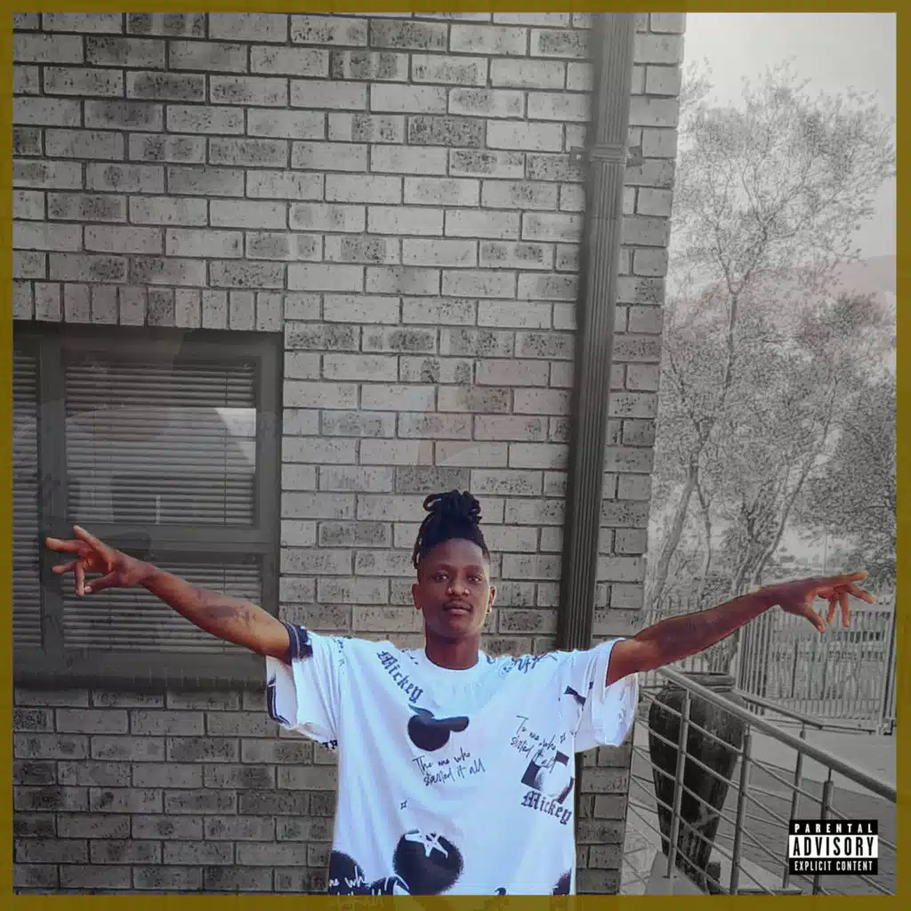 Pry Tomorrow Comes (feat. Kensto, EnhleM & P-Brian)