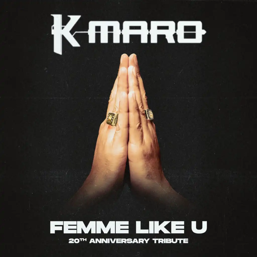 Femme Like U (Tribute 2024 with Mⱥnuella)