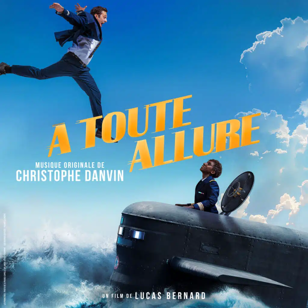 Christophe Danvin