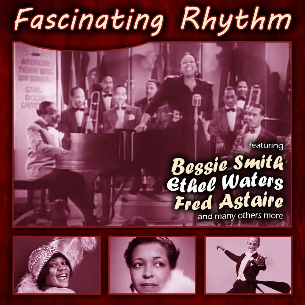 Fascinating Rhythm (ft. Adele Astaire)