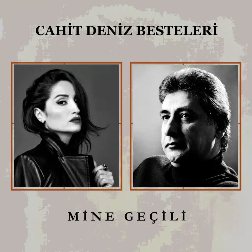 Mine Geçili