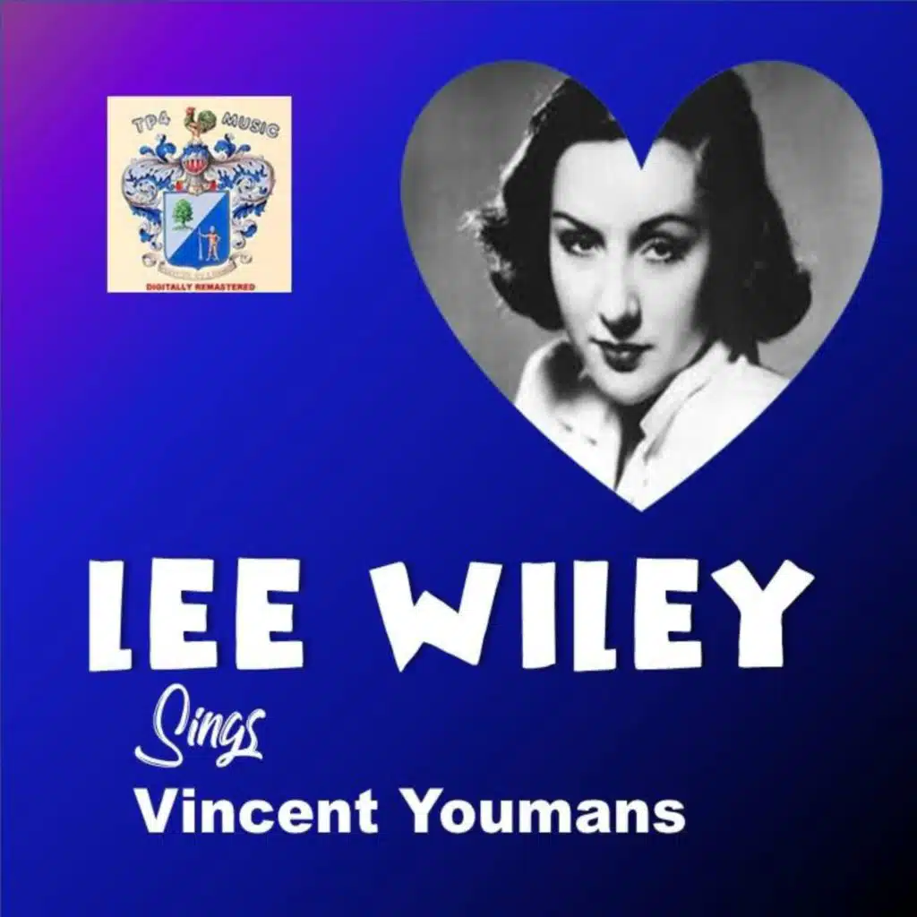 Lee Wiley Sings Vincent Youmans