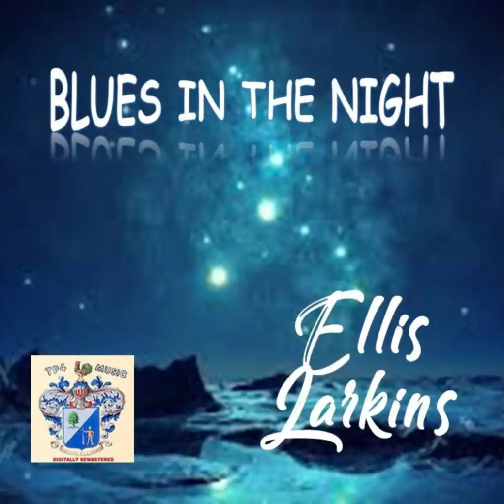 Ellis Larkins