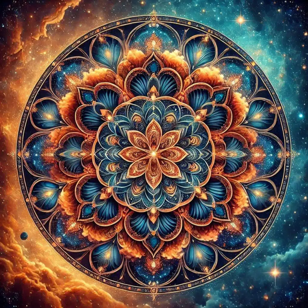 Healing Trauma and Fear (528 Hz)