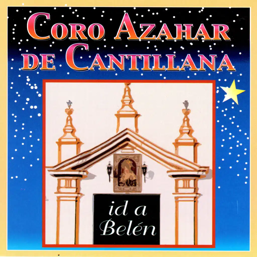 Id a Belén