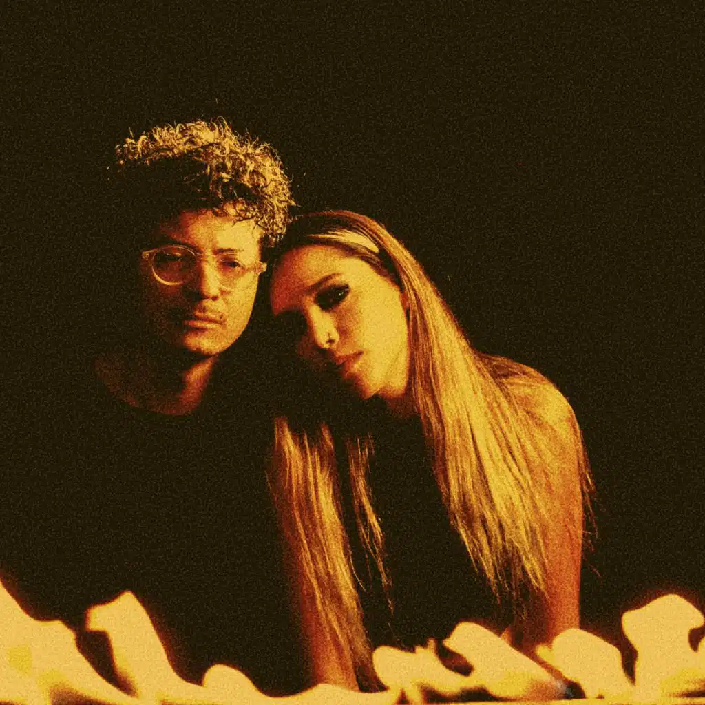 Cine Mudo & Mo Rivas