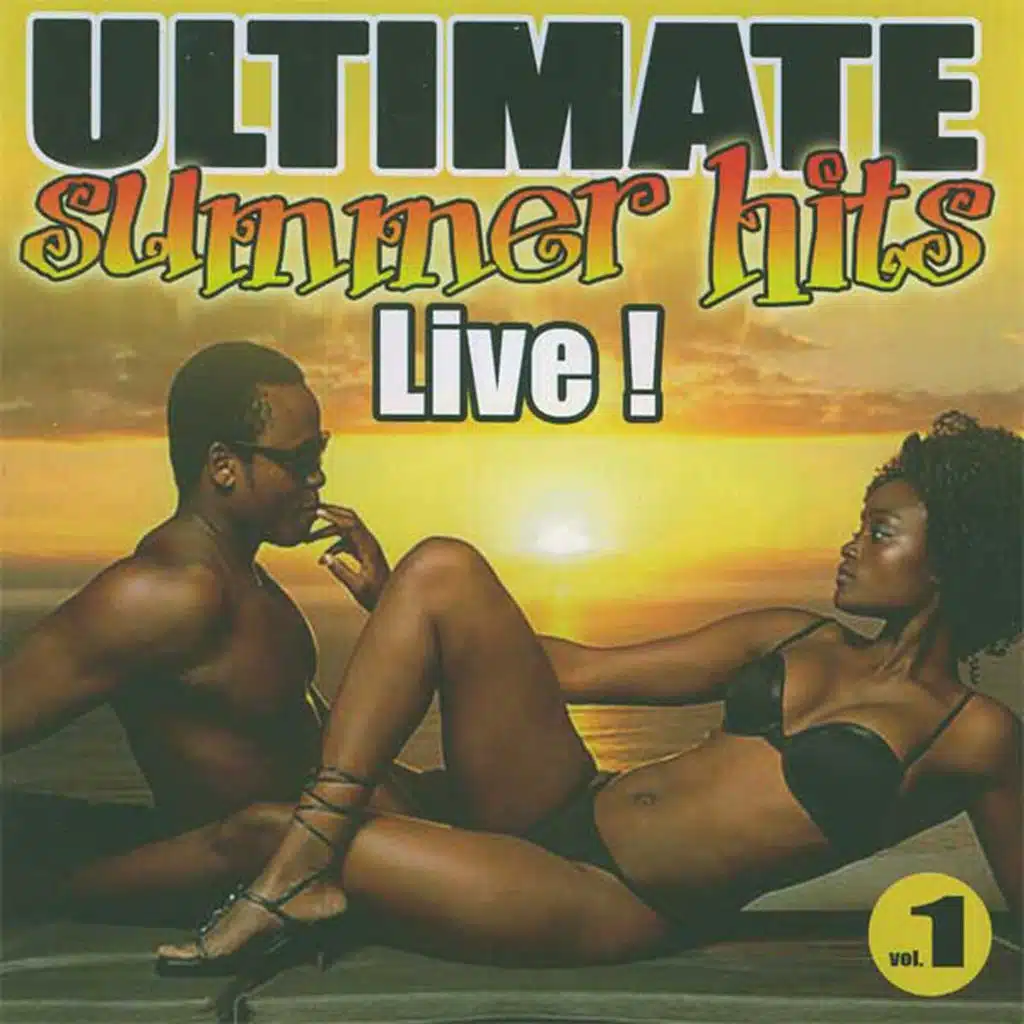Ultimate Summer Hits, Vol. 1 (Live)