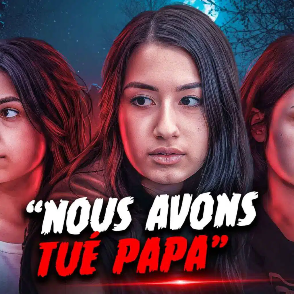 L'HISTOIRE de ces 3 SOEURS a HORRIFIÉ tout le pays : Le cas Khachaturyan 