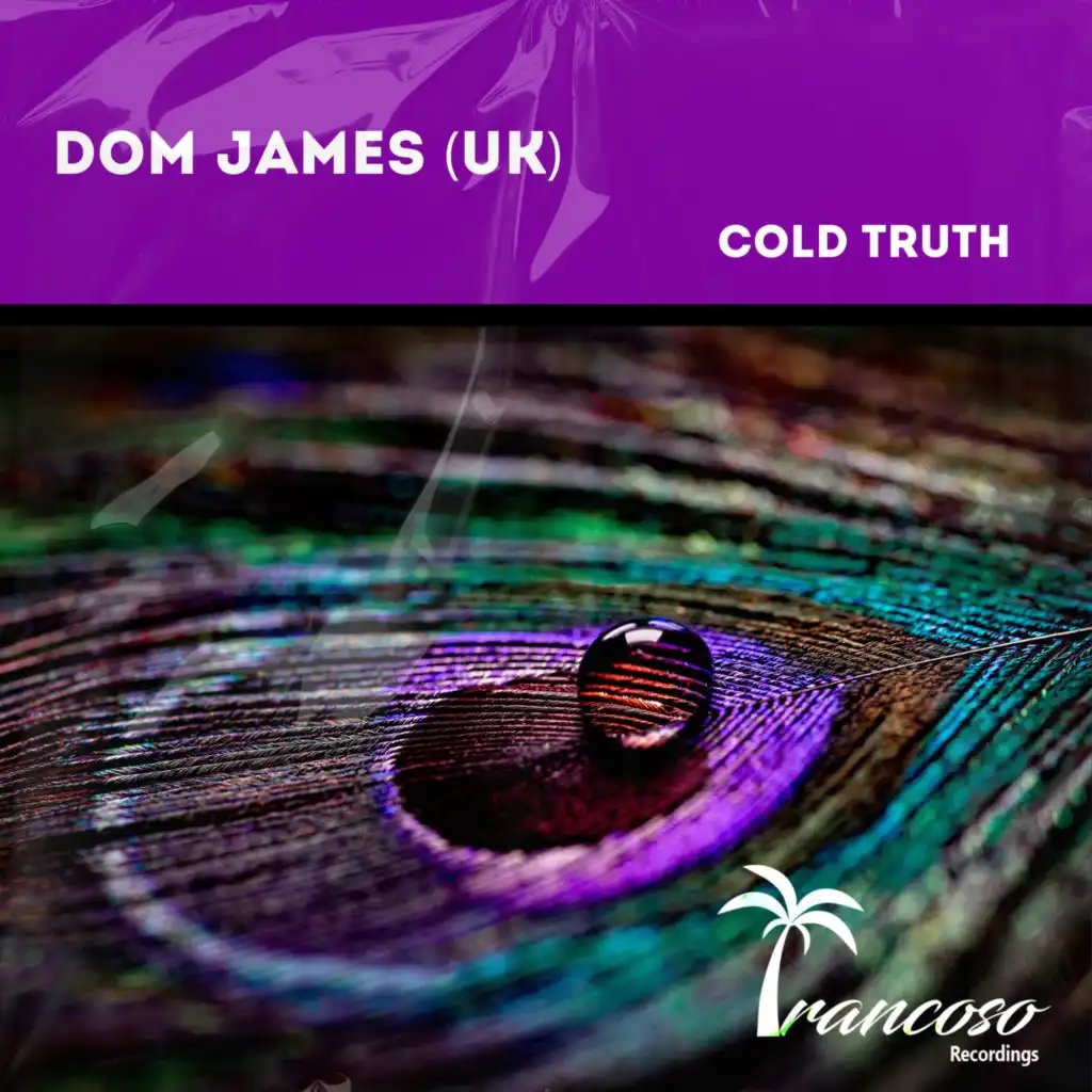 Dom James (UK)