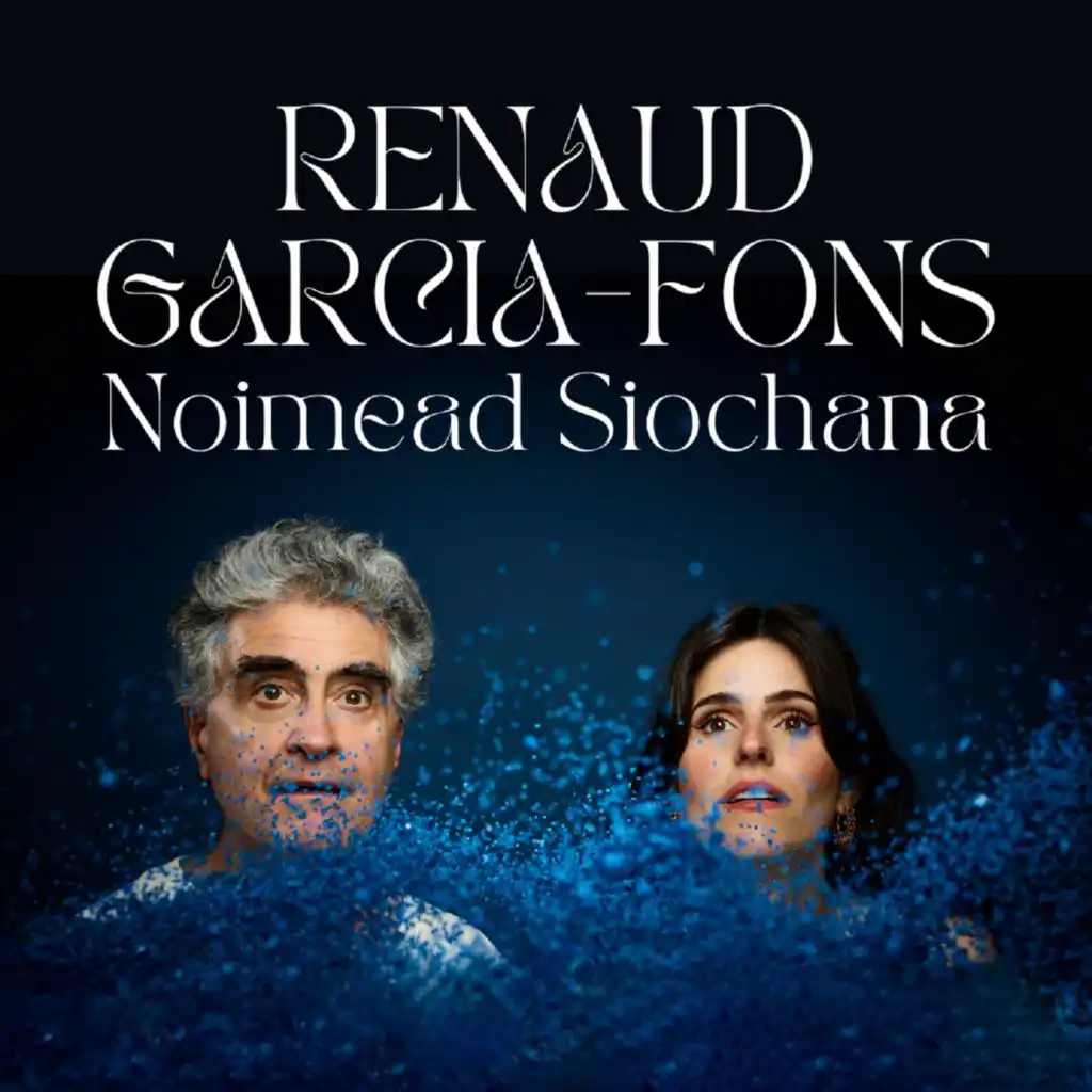 Renaud García-Fons