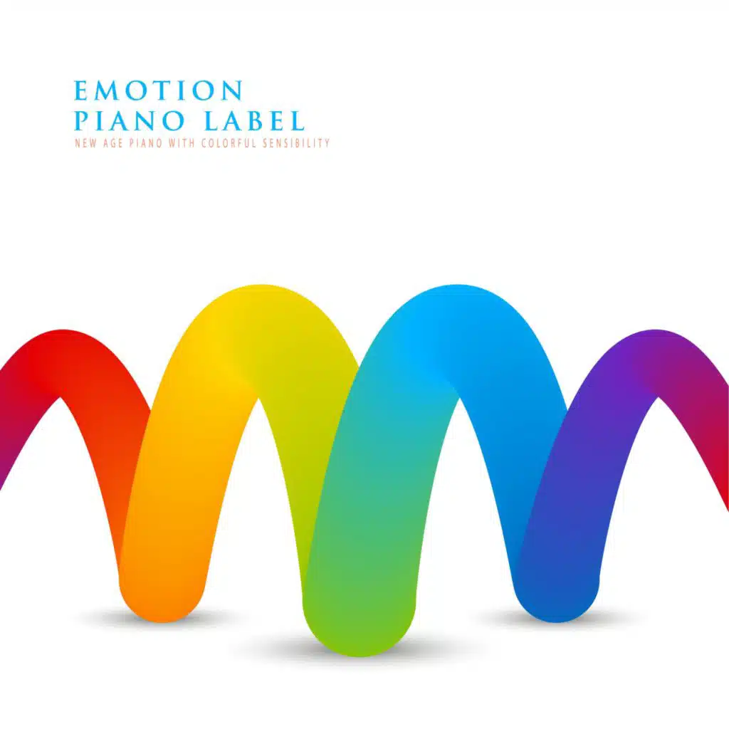 New Age Piano With Colorful Sensibility