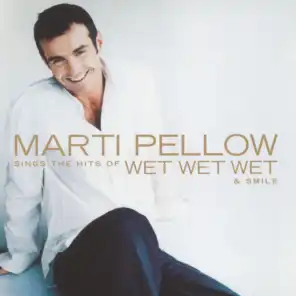 Marti Pellow Sings The Hits Of Wet Wet Wet And Smile