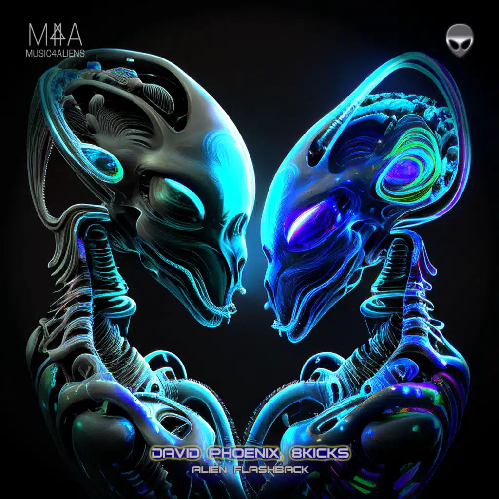 David Phoenix & 8kicks