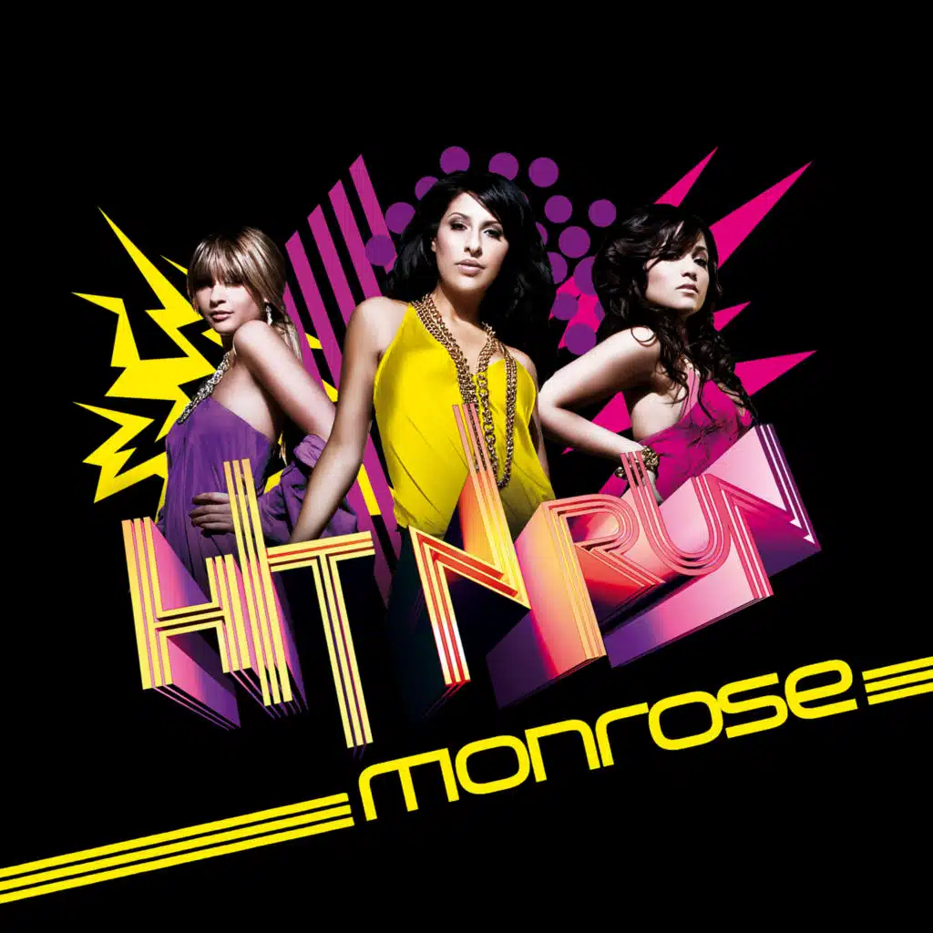 Hit 'N' Run (2-Track)