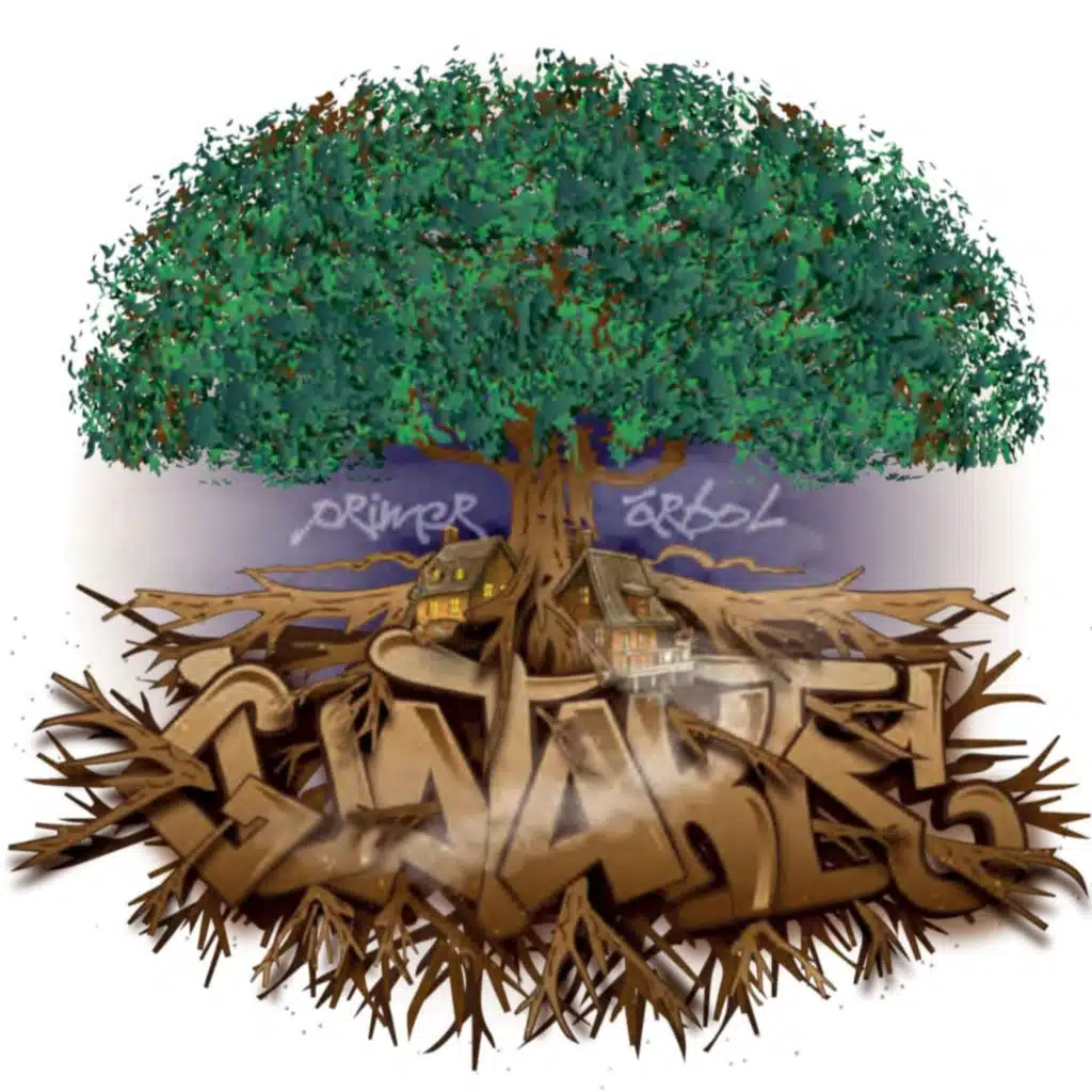 Guatakie Primer Arbol