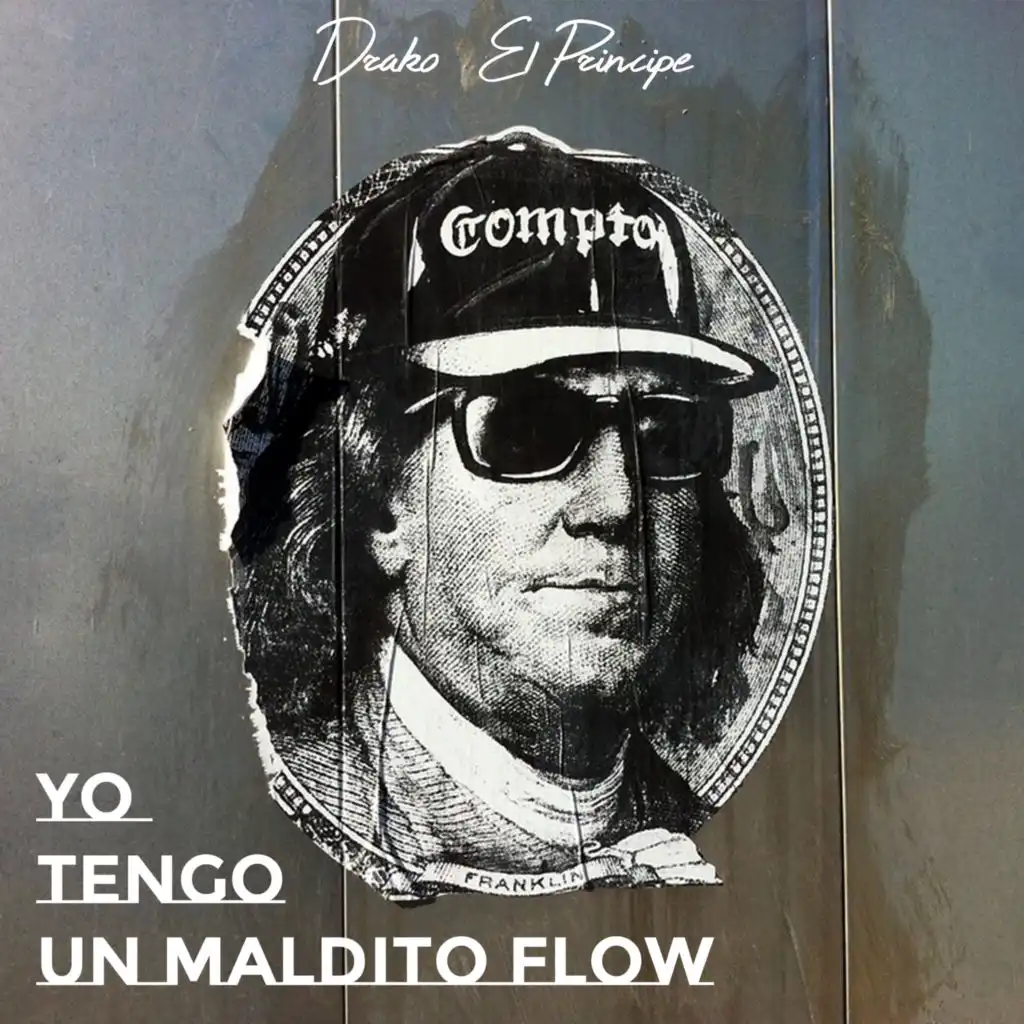 Yo Tengo un Maldito Flow