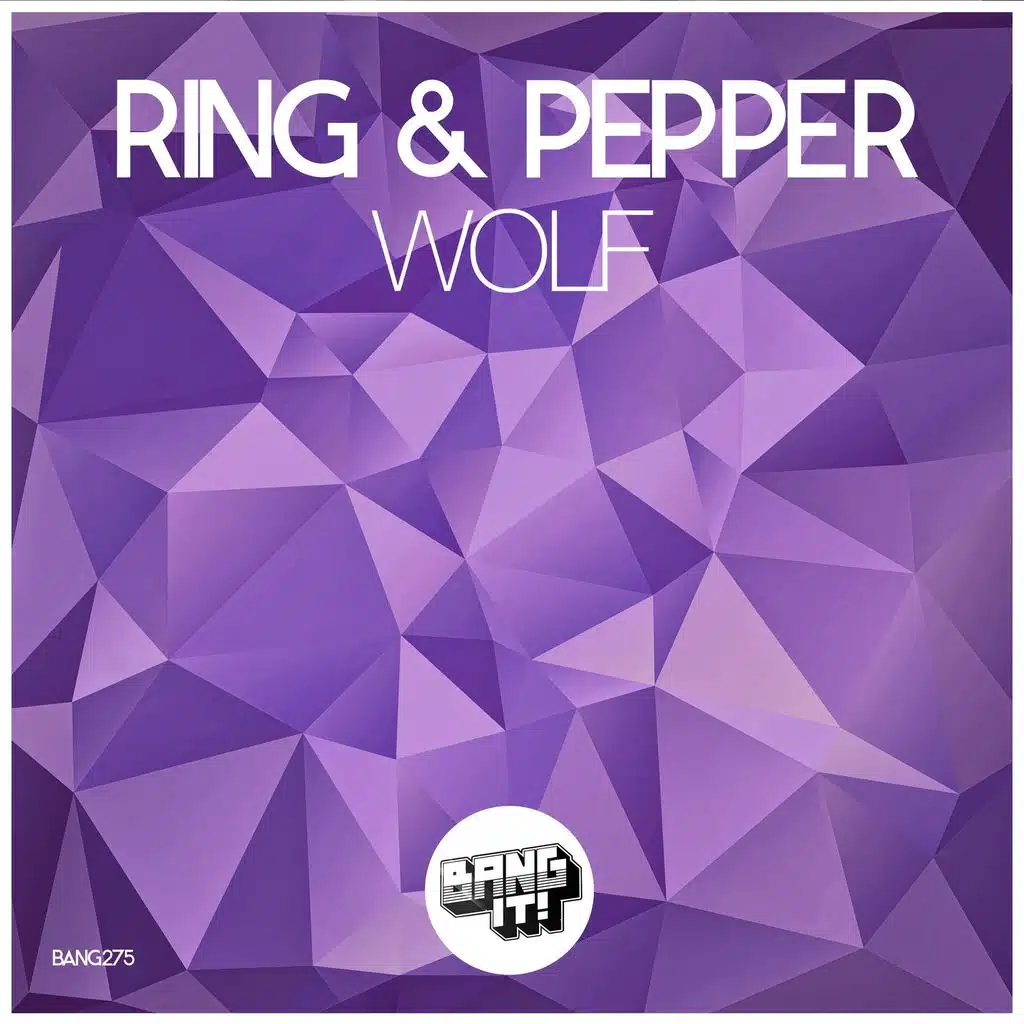 Ring & Pepper