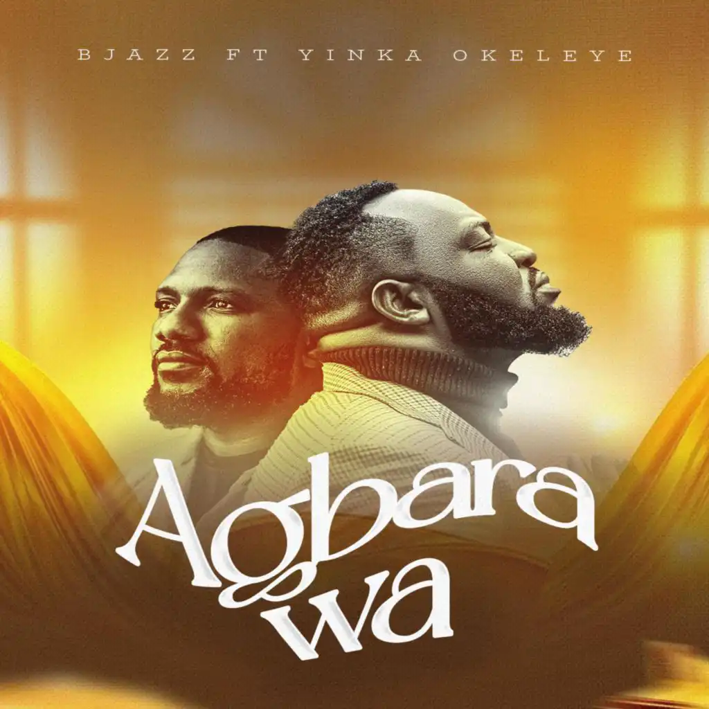 Agbara wa (feat. Yinka Okeleye)