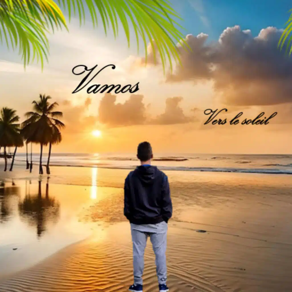 vers le soleil (Radio Edit)