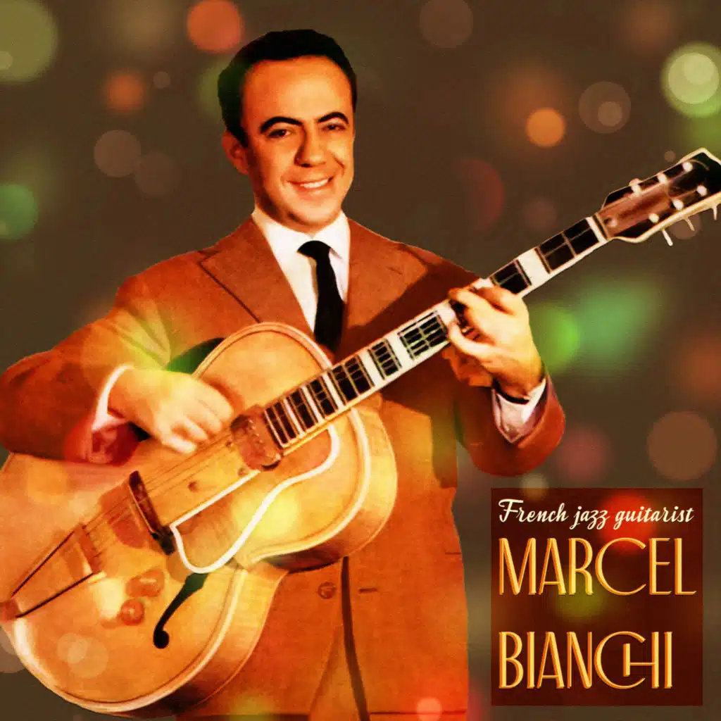Marcel Bianchi